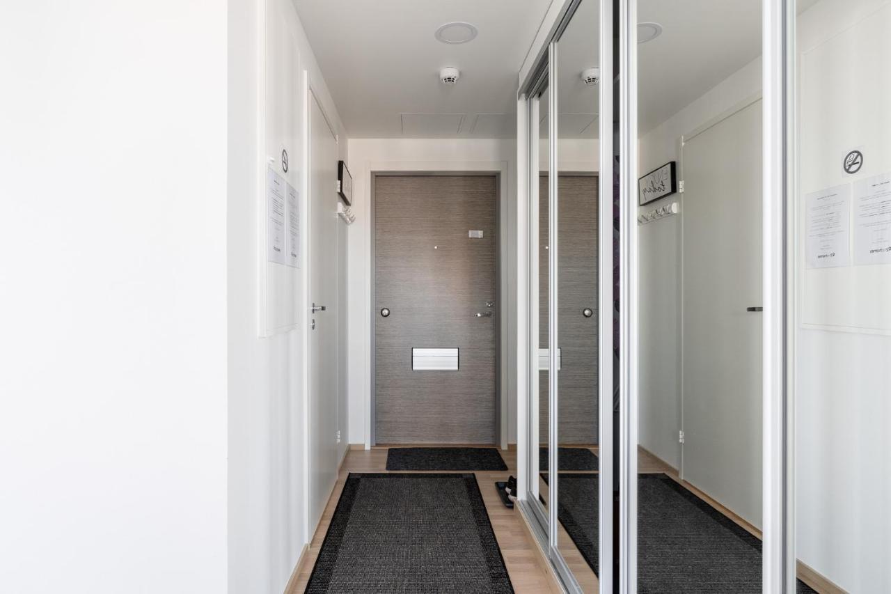 Stunning Views 11Th Floor 2Br Home With Sauna - Hosted By 2Ndhomes Τάμπερε Εξωτερικό φωτογραφία